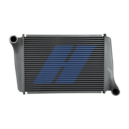 Intercooler HIGHWAY AUTOMOTIVE 20057004