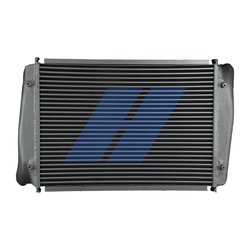 Intercooler HIGHWAY AUTOMOTIVE 20057004