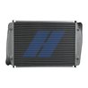 Intercooler HIGHWAY AUTOMOTIVE 20057004