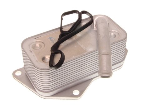 RADIATOR ULEI / TERMOFLOT MAXGEAR 14-0065 - Compatibil cu BMW
