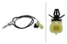 SENZOR TEMPERATURA GAZE EVACUARE HELLA 6PT 010 376-461 - Compatibil cu OPEL, VAUXHALL