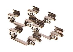 Set accesorii placute frana Maxgear 27-2500