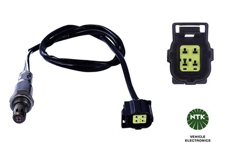 Sonda lambda NTK 94715