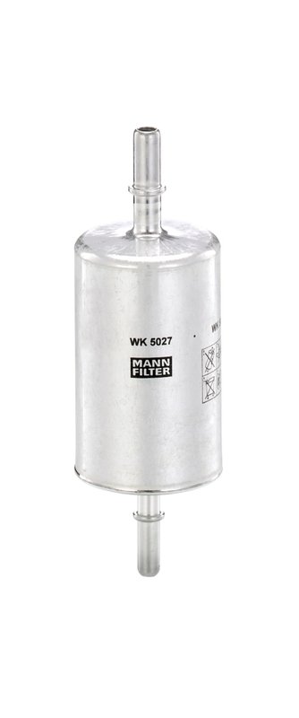 FILTRU COMBUSTIBIL MANN-FILTER WK 5027 - Compatibil cu ALFA ROMEO, FIAT, JEEP