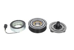 CUPLA MAGNETICA COMPRESOR CLIMATIZARE THERMOTEC KTT040247 - Compatibil cu NISSAN