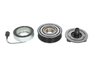 CUPLA MAGNETICA COMPRESOR CLIMATIZARE THERMOTEC KTT040247 - Compatibil cu NISSAN