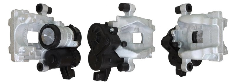 ETRIER FRANA ELSTOCK 86-3250 - Compatibil cu POLESTAR, VOLVO