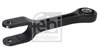 BIELETA STABILIZATOR FEBI BILSTEIN 188470 - Compatibil cu MERCEDES-BENZ