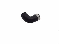 FURTUN INTERCOOLER/TURBO NRF 166021 - Compatibil cu AUDI, SEAT, SKODA, VW