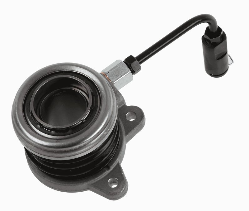 RULMENT DE PRESIUNE AMBREIAJ SACHS 3182 654 314 - Compatibil cu HYUNDAI, KIA