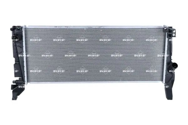 RADIATOR RACIRE MOTOR NRF 550257 - Compatibil cu BMW, MINI