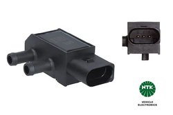 Senzor presiune gaze evacuare NTK 77352
