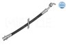 FURTUN FRANA MEYLE 37-14 525 0020 - Compatibil cu HYUNDAI, KIA