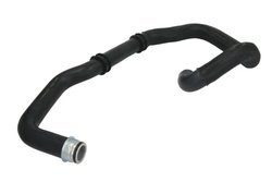 FURTUN RADIATOR THERMOTEC DWC033TT - Compatibil cu CITROEN, PEUGEOT