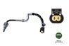 SENZOR TEMPERATURA GAZE EVACUARE NTK 94358 - Compatibil cu MERCEDES-BENZ