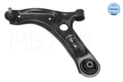 BRAT SUSPENSIE MEYLE 37-16 050 0073 - Compatibil cu HYUNDAI