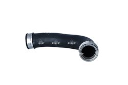 FURTUN INTERCOOLER/TURBO NRF 166008 - Compatibil cu AUDI, SEAT, SKODA, VW
