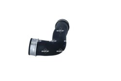 FURTUN INTERCOOLER/TURBO NRF 166008 - Compatibil cu AUDI, SEAT, SKODA, VW