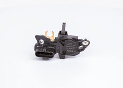 REGULATOR ALTERNATOR BOSCH 1 986 AE0 099 - Piesa auto compatibila cu mai multe marci