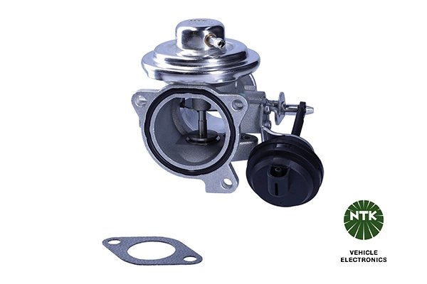 SUPAPA EGR NTK 95823 - Compatibil cu AUDI, SEAT, SKODA, VW