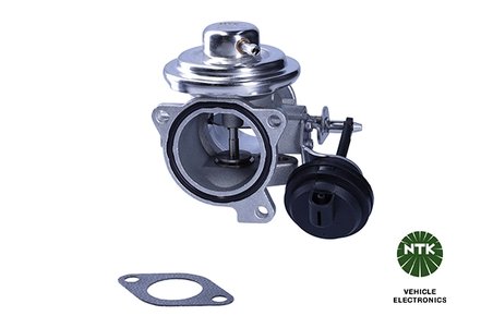 SUPAPA EGR NTK 95823 - Compatibil cu AUDI, SEAT, SKODA, VW