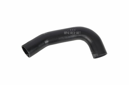 FURTUN INTERCOOLER/TURBO NRF 166273 - Compatibil cu CITROEN, PEUGEOT