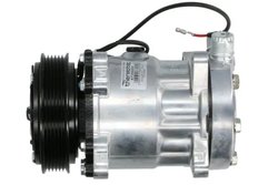 COMPRESOR CLIMATIZARE THERMOTEC KTT090296 - Compatibil cu VOLVO