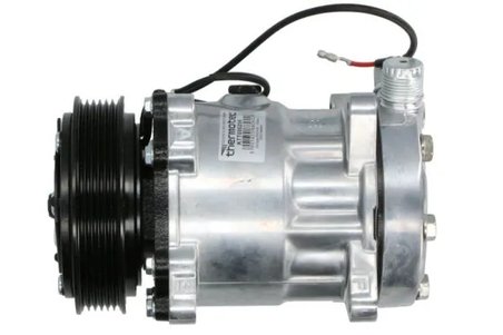 COMPRESOR CLIMATIZARE THERMOTEC KTT090296 - Compatibil cu VOLVO