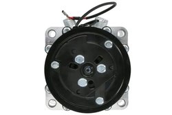 COMPRESOR CLIMATIZARE THERMOTEC KTT090296 - Compatibil cu VOLVO