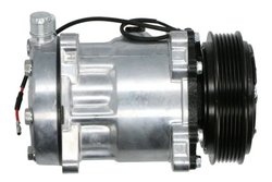 COMPRESOR CLIMATIZARE THERMOTEC KTT090296 - Compatibil cu VOLVO