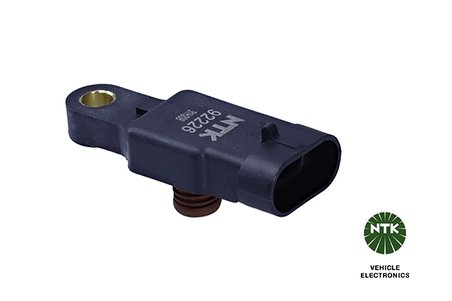 Senzor presiune galerie admisie NTK 92226