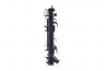RADIATOR RACIRE MOTOR NISSENS 607118 - Compatibil cu DACIA, RENAULT