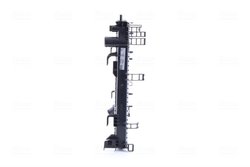 RADIATOR RACIRE MOTOR NISSENS 607118 - Compatibil cu DACIA, RENAULT