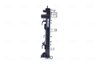 RADIATOR RACIRE MOTOR NISSENS 607118 - Compatibil cu DACIA, RENAULT