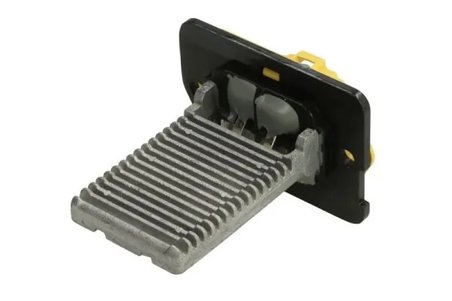 REZISTOR VENTILATOR HABITACLU THERMOTEC DE0506TT - Compatibil cu HYUNDAI
