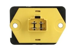 REZISTOR VENTILATOR HABITACLU THERMOTEC DE0506TT - Compatibil cu HYUNDAI