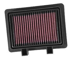 Filtru aer K&N Filters SU-1014