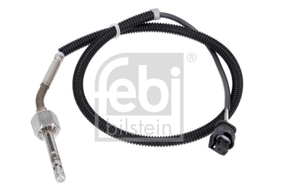 SENZOR TEMPERATURA GAZE EVACUARE FEBI BILSTEIN 185257 - Compatibil cu MERCEDES-BENZ