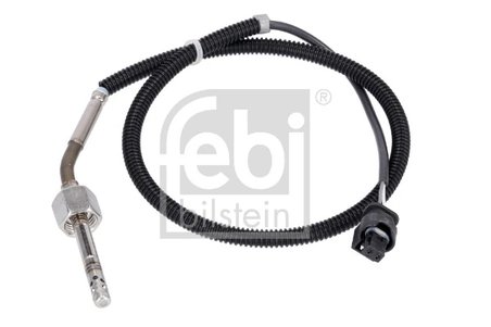 SENZOR TEMPERATURA GAZE EVACUARE FEBI BILSTEIN 185257 - Compatibil cu MERCEDES-BENZ