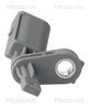 Senzor ABS Triscan 8180 29122