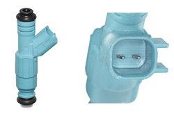 Injector Valeo 348285