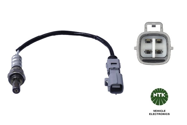 SONDA LAMBDA NTK 91025 - Compatibil cu TOYOTA