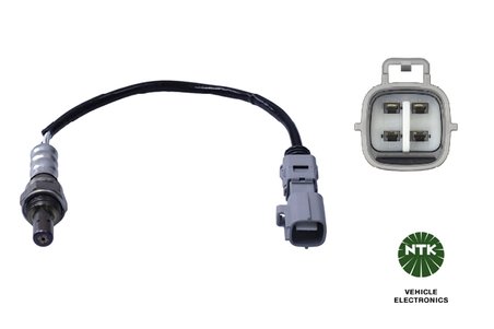 SONDA LAMBDA NTK 91025 - Compatibil cu TOYOTA