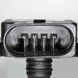 SENZOR PRESIUNE GALERIE ADMISIE PIERBURG 7.18222.33.0 - Compatibil cu AUDI, SEAT, SKODA, VW