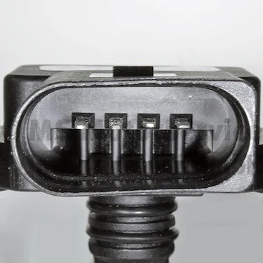 SENZOR PRESIUNE GALERIE ADMISIE PIERBURG 7.18222.33.0 - Compatibil cu AUDI, SEAT, SKODA, VW