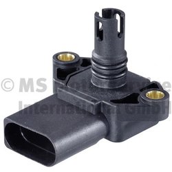SENZOR PRESIUNE GALERIE ADMISIE PIERBURG 7.18222.33.0 - Compatibil cu AUDI, SEAT, SKODA, VW