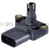 SENZOR PRESIUNE GALERIE ADMISIE PIERBURG 7.18222.33.0 - Compatibil cu AUDI, SEAT, SKODA, VW