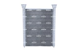 SCHIMBATOR CALDURA INCALZIRE HABITACLU NRF 54441 - Compatibil cu ALFA ROMEO