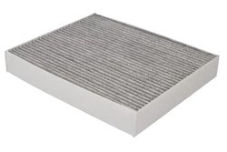 FILTRU AER HABITACLU PURRO PUR-PC4013AG - Compatibil cu ALPINA, BMW, FORD, FORD USA, ROLLS-ROYCE