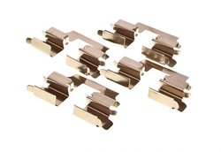 Set accesorii placute frana Maxgear 27-2524